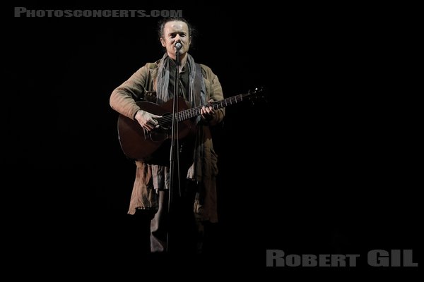 DAMIEN RICE - 2023-03-19 - PARIS - Grand Rex - Damien Rice